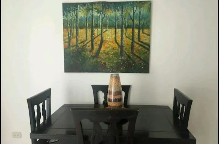 # 27B, Cra. 53 #126, Bello, Antioquia, Colombia Apartamento Medellín