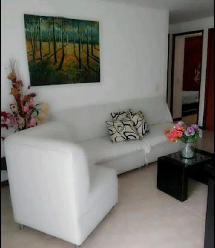 # 27B, Cra. 53 #126, Bello, Antioquia, Colombia Apartamento Medellín Colômbia